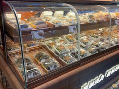 -鲍师傅糕点(春熙路店)