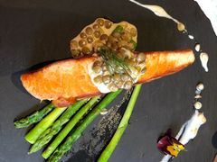 -卡本妮法餐厅·北京和平宾馆