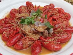 -回魏大排档(省体育中心店)