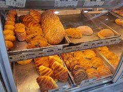 -美嘉华面包西饼店(红胜坊店)