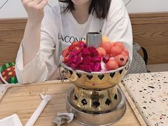 -MINIPOPO鲜奶·甜品(宽厚里店)