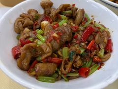 -笨罗卜浏阳菜馆(龙华鹏润达店)