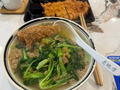 -老地方面馆(思南路店)