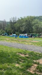 -浅山蜜塘奇妙乐园·亲子营地