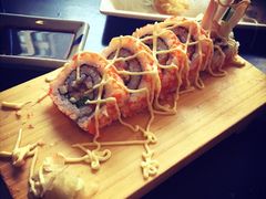 -真剑日本料理·铁板烧(贵州路店)