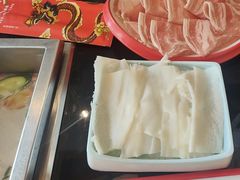 -重庆德忆火锅（龙南街3店）(渝水岸餐饮)
