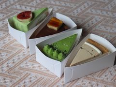 -茉芙甜品屋(黄龙店)