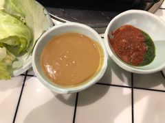 -百味源炭火烤翅 ·夜市大排档(酒仙桥店)