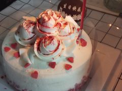 -红宝石·鲜奶小方(万航店)