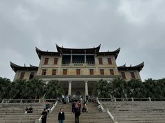 -厦门大学(思明校区)