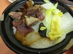 -煲煲掂风味煲仔饭餐厅(西区店)