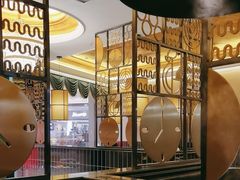 -二刀潮牛(重庆光环购物公园店)