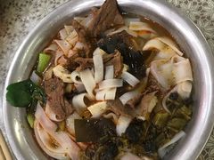 -武汉大学-桂园餐厅