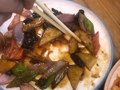 -杨妈妈粥店(滑翔路店)
