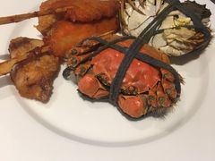 -嘉兴华美达酒店(秦逸路店)