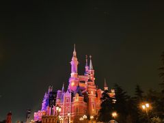 -上海迪士尼度假区