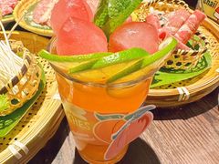 -泰妃殿(武汉首店)