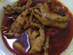 -老闵田螺馆·南昌特色小炒(梦时代店)