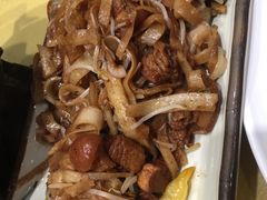 -葛记焖饼(伏牛路店)