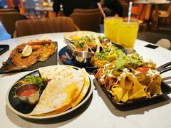 -墨纪Mojí墨西哥餐厅(官舍店)