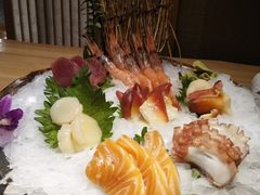 -割烹旭日本料理(龙湖狮山天街店)