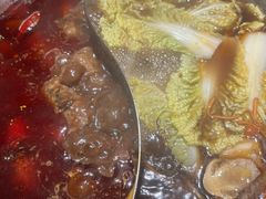 -麻路成都火锅(柏威年店)