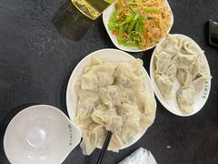 -东北农业大学饺子园