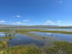 -花湖生态旅游区