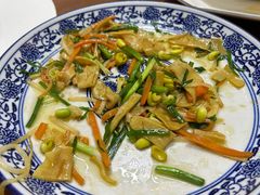 -花卉鱼庄(嘉园文景苑店)