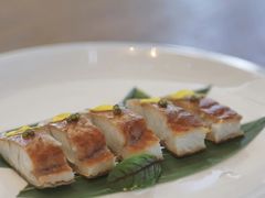 -北京柏悦酒店·锦庭餐厅Dining Room