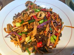 -印象鲵宴·张家界地标美食名片(溪布街店)