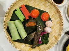 -螃蟹之家·新加坡特色料理(银泰中心in99店)