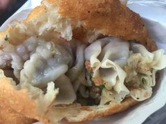 -家阳赵师傅油饼包烧麦(粮道街店)
