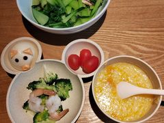 -湘间田舍(北仑银泰店)