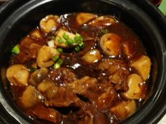 -那家小馆•北京菜•烤鸭(中关村店)