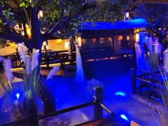 -绿茶餐厅(乐峰广场店)