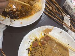 -郭记小街麻辣烫(南小街总店)