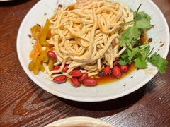 -古都历食南京菜·烤鸭·鸭血粉丝·汤包(南京博物院店)
