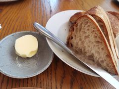 手工黄油-BOR Eatery(安福路店)