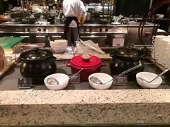 -上海锦江汤臣洲际大酒店壹阶层