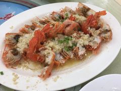 -湛江渔港·大排档(乐园路总店)