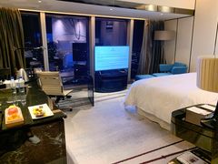 -广州四季酒店