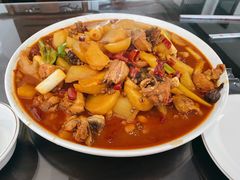 -福顺祥大盘鸡(临潼店)