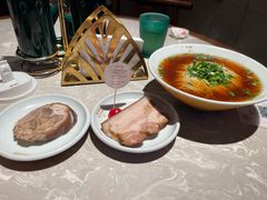 -松鹤面馆·古法焖肉面(观前店)