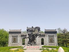 -武清南湖绿博园