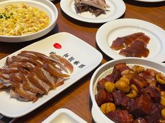 -全聚德(双井店)