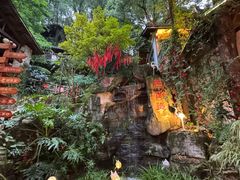 -巴倒烫陆派火锅山庄(南山总店)