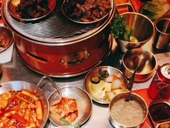 -西塔老太太泥炉烤肉(苏州大悦城店)