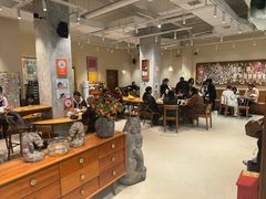 -小豆海棠(人民南路店)