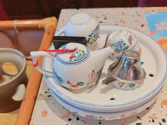 -点都德(广州白云山景区南门店)